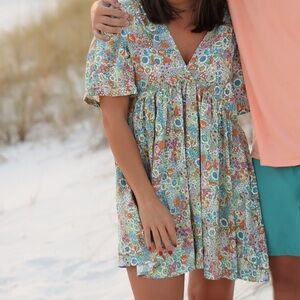 O’neill Mini Dress